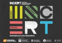 Granollers organiza el incierto festival: diálogo y creación cultural para reflexionar sobre los conflictos globales a través de las artes