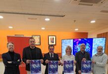 Granollers una vez más organizará la competencia catalana más importante de los grupos Show y los cuartetos