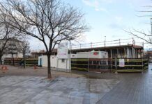 La primera casa cooperativa de Granollers, «El Cairó» ya ha comenzado a obras