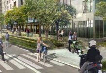 El Ayuntamiento de Granollers aprueba el plan urbano que permitirá cubrir la vía del tren