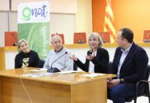 Granollers, su permanente del día del deporte y la cultura inclusiva