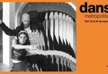 El baile vibrará nuevamente los granoladores durante la octava edición del Metropolitan Dance Festival