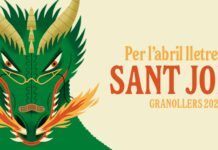 Les autores i autors locals i comarcals, protagonistes de Sant Jordi a Granollers