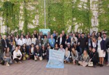 El Simposio Europeo de Granoladores concluye con un manifiesto para promover la biodiversidad cultivada en las ciudades