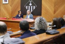 Granollers y Sabadell refuerzan las alianzas con una reunión entre los dos gobiernos municipales