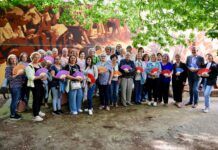 Granollers reconoce el trabajo del voluntariado educativo del curso 2024-2025