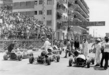 «The Ascension on Wheels de 1950-70», la nueva exposición del archivo municipal para ferias y festivales
