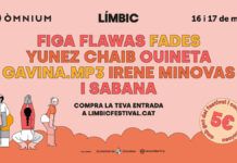 El 16 y 17 de mayo será el escenario de la cuarta edición del festival Llimmbic