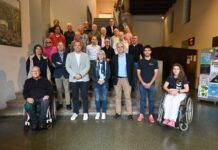 Granoladores alberga la taza catalán de ciclismo femenino