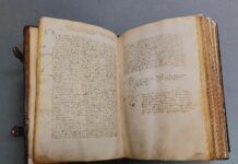 «Archive Capsules», un conjunto de videos sobre la misión de AMGR para preservar y difundir el patrimonio documental de la ciudad