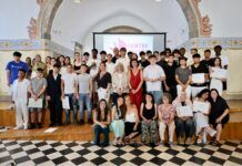 Cincuenta estudiantes participan en los cursos de colocación de empleo y capacitación para jóvenes