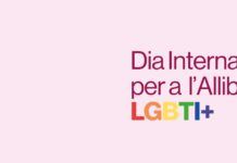 Granollers reafirma su compromiso con los derechos LGBTI+ con motivo de 28J