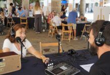 Granollers conmemora la Semana Internacional de Archivos Recordando los juegos y las canciones infantiles hace años