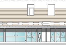 El Ayuntamiento de Granollers inicialmente aprueba los proyectos para un nuevo jardín de infantes, la instalación de un ascensor en el Auditorio Theatre y la renovación de los vestuarios en el campo de fútbol de mayo.