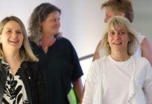 El Ministro de Derechos Sociales y la inclusión de la Generalitat, Mònica Martínez Bravo, visita Granollers