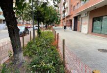 Termina la renaturalización alrededor del río Congost con la apertura del río Promenade y las áreas naturalizadas del primero de mayo y los institutos