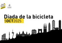 Granollers celebra el día de la bicicleta 2025 el domingo 5 de octubre con actividades para toda la familia