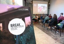 La novena edición del Programa Panorámico del Festival 20 Exposiciones de arte y más de 50 actividades culturales gratuitas en Granollers, Barcelona y Terrassa