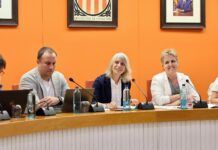 Expandirse y cuidar de espacios verdes y viviendas públicas, prioridades del ayuntamiento Este mandato