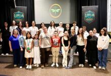 Granollers presenta «Libèlia: un mundo para adolescencias», una nueva iniciativa educativa y creativa dirigida a jóvenes en la ciudad