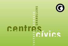 Los Centros Cívicos de Granollers proponen unos ochenta cursos y talleres para el curso 2025-2026