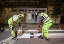 Se lanzan nuevas acciones para mejorar el espacio urbano de los granoladores