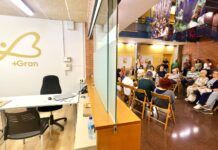 Granollers presenta octubre +grande, un mes de actividades para valorar a los ancianos y alentar el envejecimiento activo