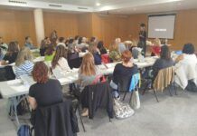 Angelic Dass presenta Humanae, uno de los platos fuertes del Congreso Internacional de Pueblos Educadores