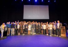 Granollers reconoce la trayectoria comercial de más de una decena de establecimientos con los Premios Porxada