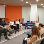 El Concierto de Empúries y la edición de la primera antología de obras corales del maestro, últimos actos de la celebración del Año de la Calle