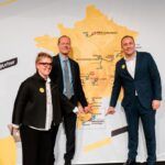 París anuncia el recorrido de la 3ª etapa del Tour 2026, que saldrá de Granollers el 6 de julio y finalizará en la localidad francesa de Les Angles