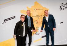 París anuncia el recorrido de la 3ª etapa del Tour 2026, que saldrá de Granollers el 6 de julio y finalizará en la localidad francesa de Les Angles