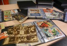 El Archivo Municipal celebra el Día del Patrimonio Audiovisual difundiendo su fondo de programación cinematográfica