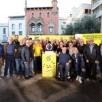 Granollers presenta el recorrido urbano de la 3ª etapa del Tour 2026, que saldrá de Granollers el 6 de julio