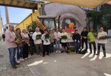 Nace «La Fiesta de la Recomalada» para promocionar el producto local del Vallès Oriental, el Vallès Occidental y el Maresme