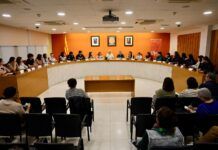 El adolescente root-furry inicia el nuevo curso escolar 2025/2026