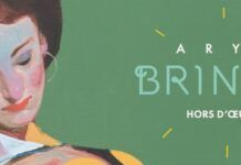 Brindis, primera exposición individual de Aryz en Granollers