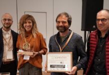 Granollers recibe el premio por la recuperación y fomento de la biodiversidad cultivada por la Red de Municipios por la Agroecología