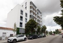 El Ayuntamiento publica las bases para la adjudicación de 17 viviendas en alquiler a precio público en el barrio de Font Verda