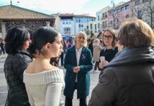 Granollers presenta el Protocolo local de actuación contra los feminicidios