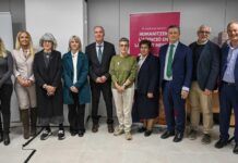 S’inaugura el nou Centre de Salut Mental de Granollers