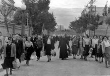 Una exposición y dos conferencias recuerdan la vida franquista y la recuperación de la democracia en los 50 años de la muerte del dictador