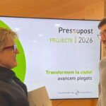 El presupuesto municipal para 2026 priorizará el mantenimiento y mejora del espacio público