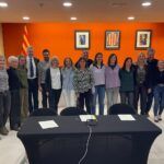 Granollers presenta la Guía de Recursos de Salud Mental creada por la Mesa de Salud Mental y Grannel Adicciones y región