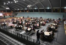 La Asamblea de la Juventud de Libèlia decide las trece actividades que se desarrollarán en 2026