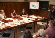 El Archivo Municipal integra los fondos personales de Teresa Bassa i Fontcuberta, Salvador Estany i Bassa y Assumpta Corbera i Santanach