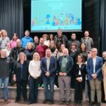 Granollers presenta la novena edición del proyecto Vallèsbot, que propone la robótica como herramienta al servicio de una ciudad más inclusiva