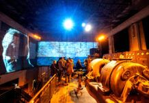 El Ayuntamiento de Granollers recibe el Premio Bonaplata por la recuperación y promoción de la fábrica Roca Umbert