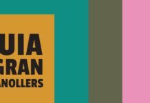 Granollers presenta la +Gran Guía para poner a disposición de la ciudadanía todos los recursos y servicios disponibles para las personas mayores