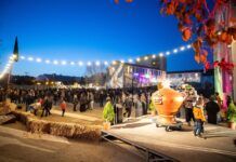 El Page Gregori Camp llega a Roca Umbert